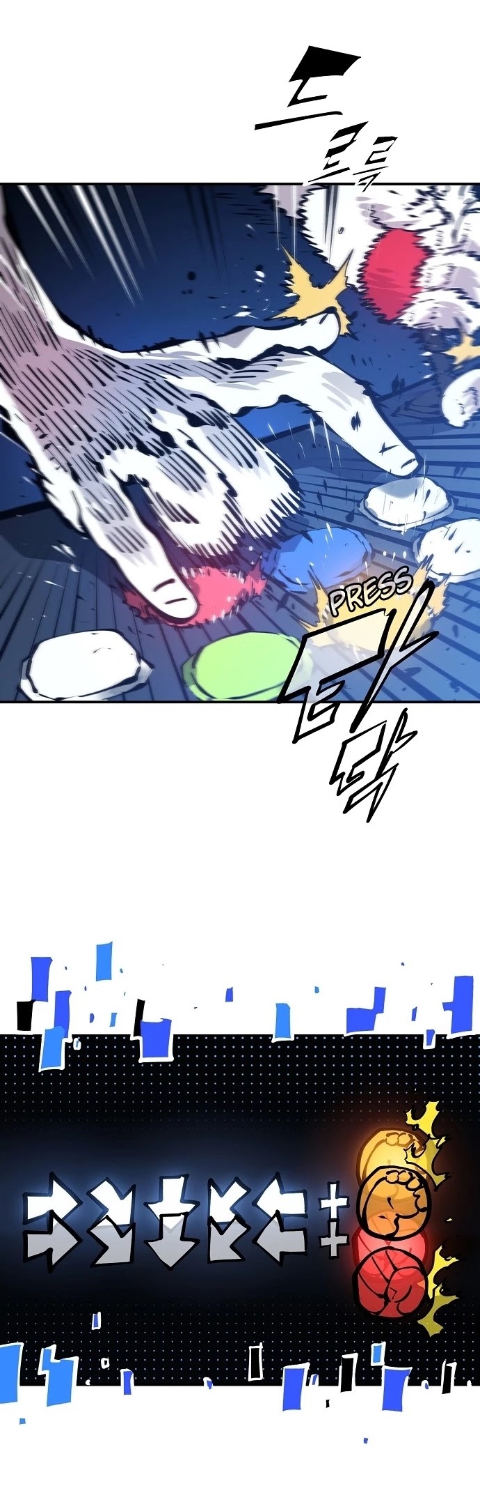 Read Player EN Manga Online