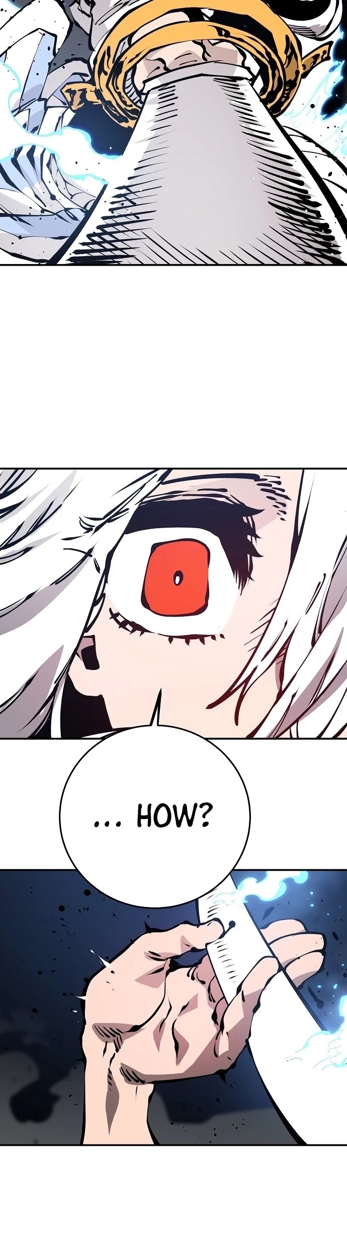 Read Player EN Manga Online