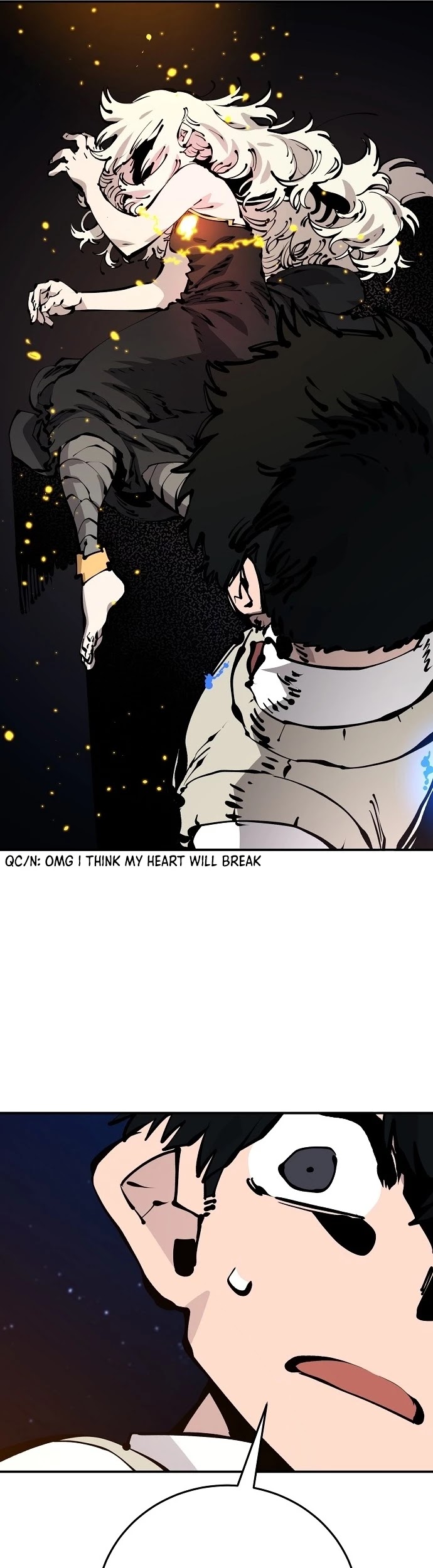 Read Player EN Manga Online