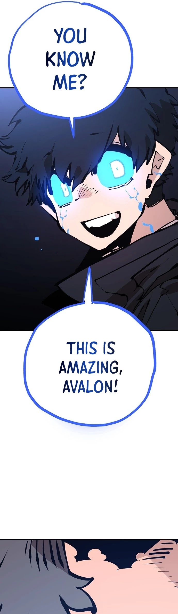 Read Player EN Manga Online