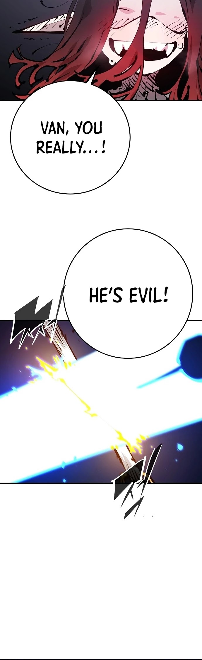 Read Player EN Manga Online