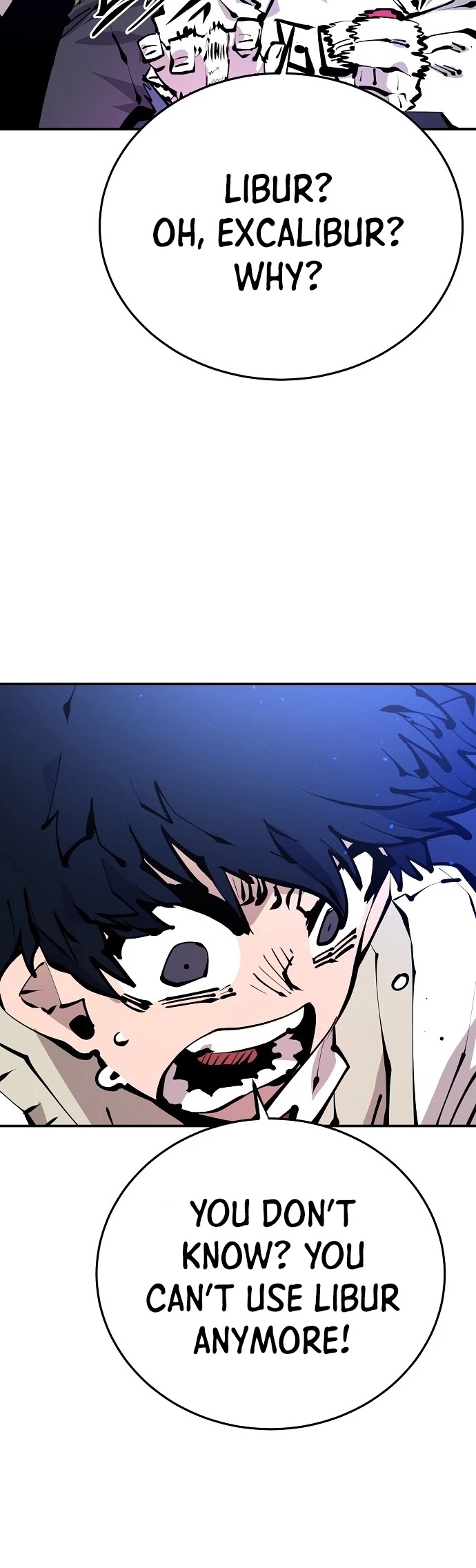 Read Player EN Manga Online