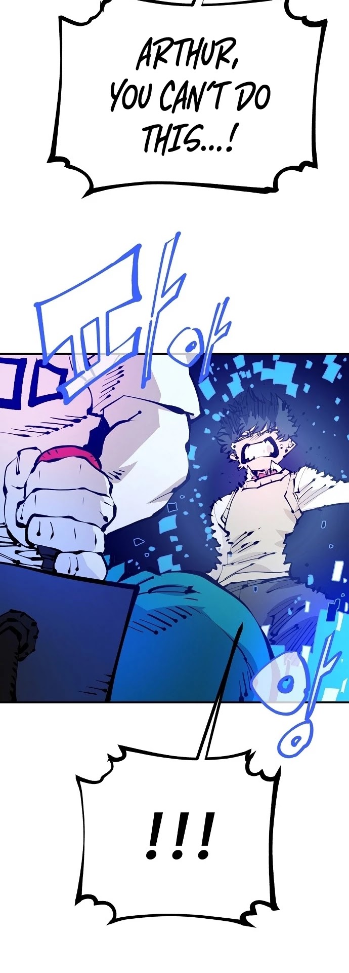 Read Player EN Manga Online