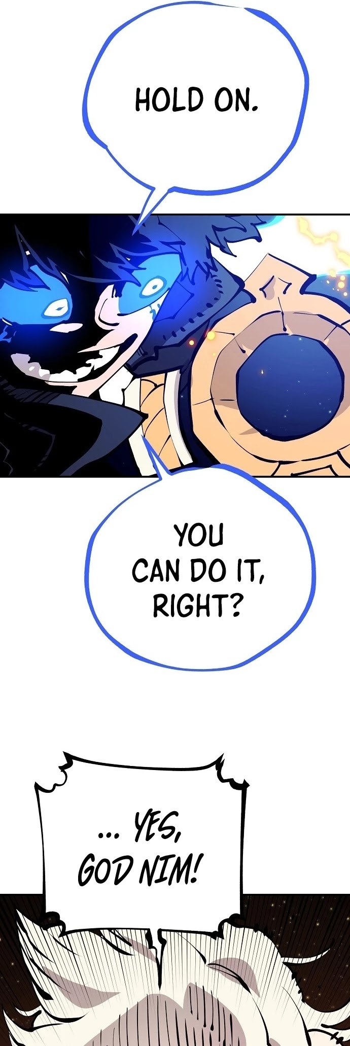 Read Player EN Manga Online