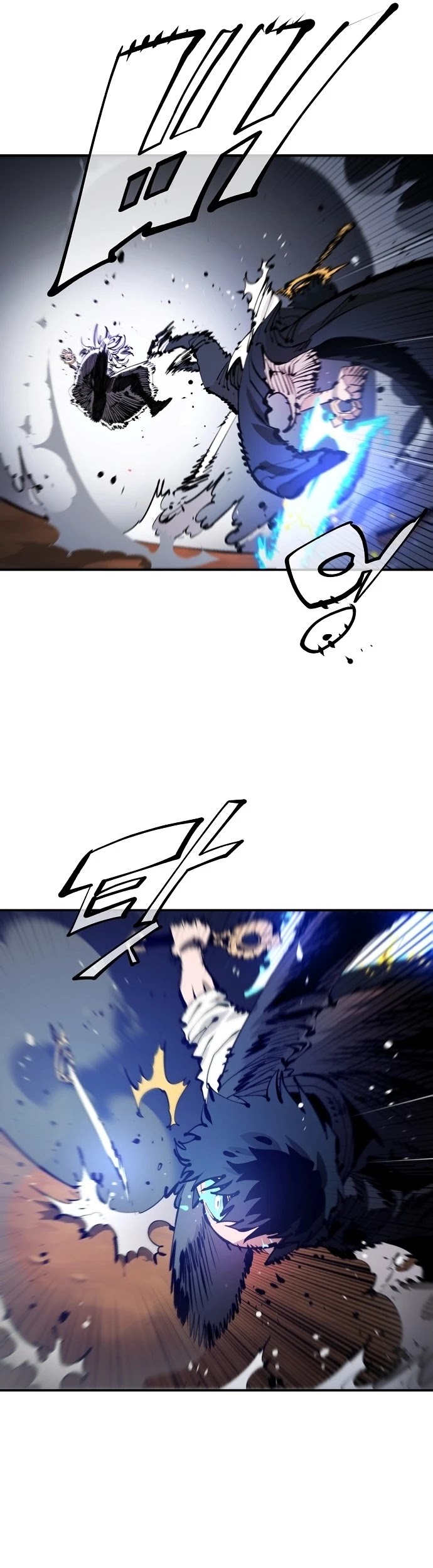 Read Player EN Manga Online