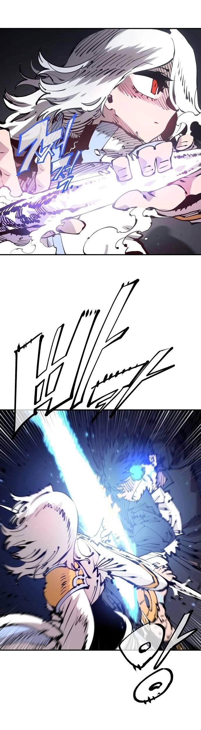 Read Player EN Manga Online