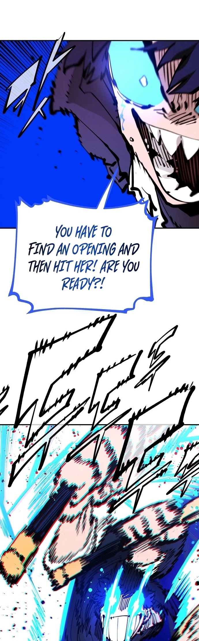 Read Player EN Manga Online