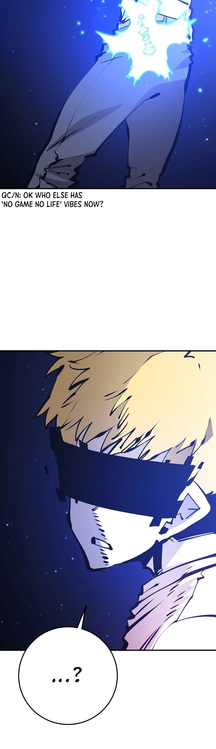 Read Player EN Manga Online