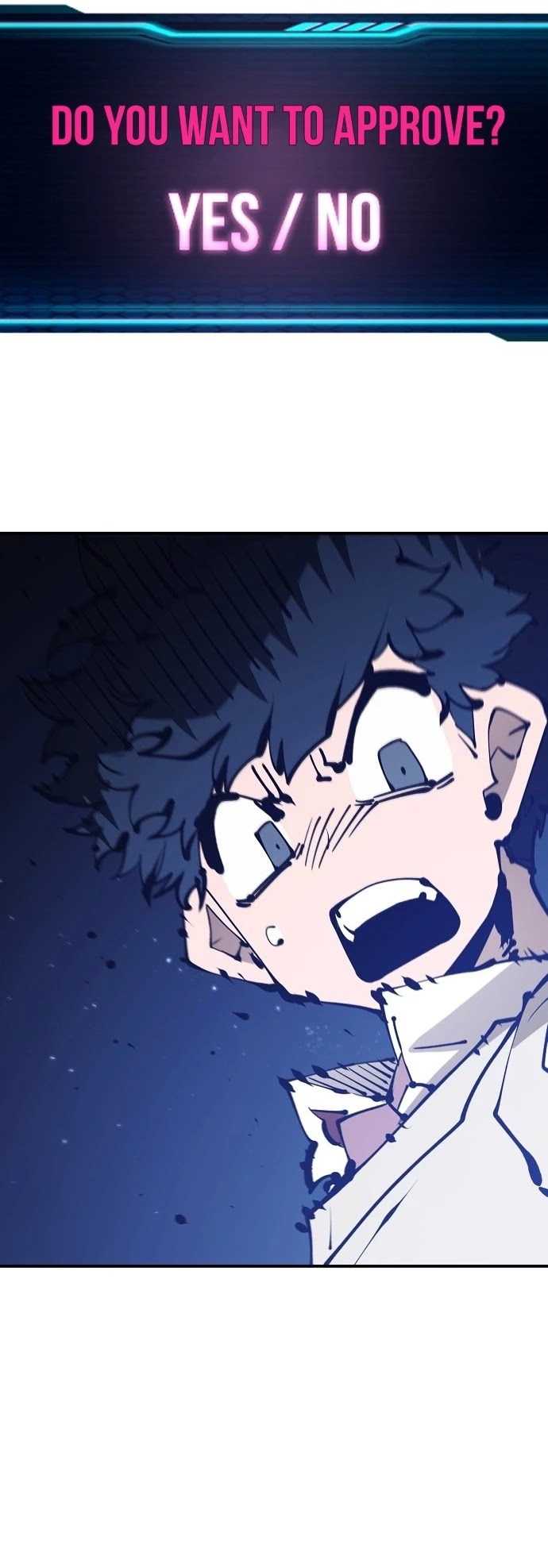 Read Player EN Manga Online
