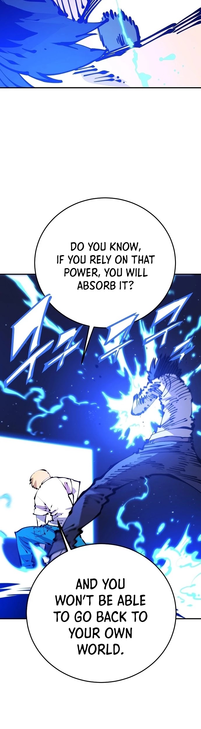 Read Player EN Manga Online