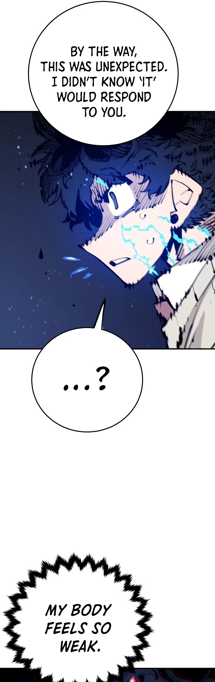 Read Player EN Manga Online