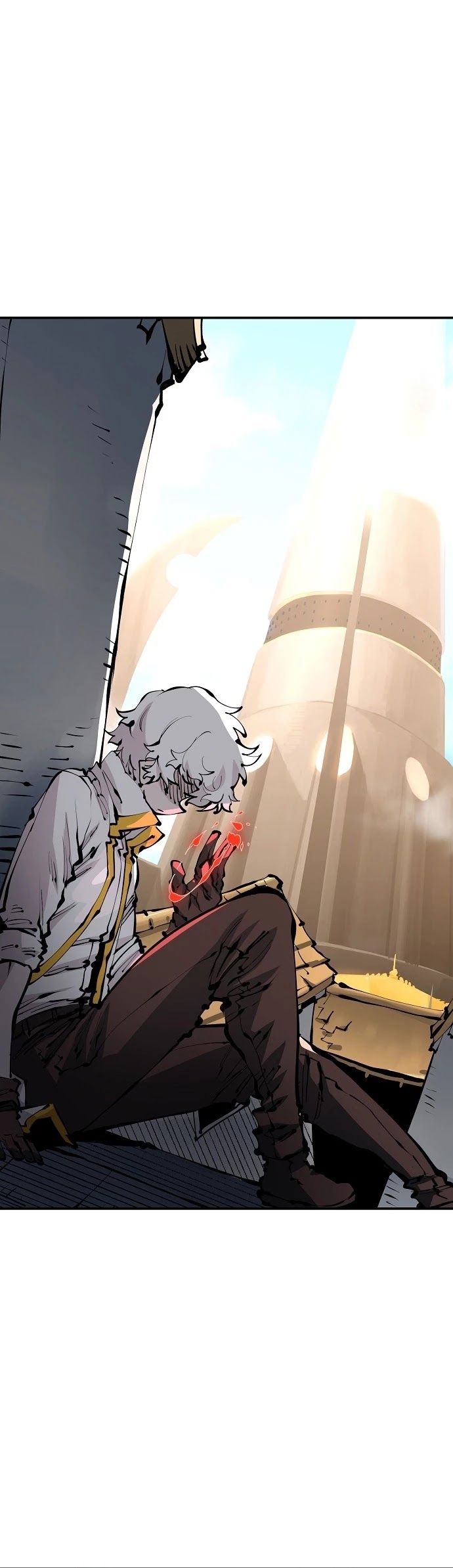 Read Player EN Manga Online