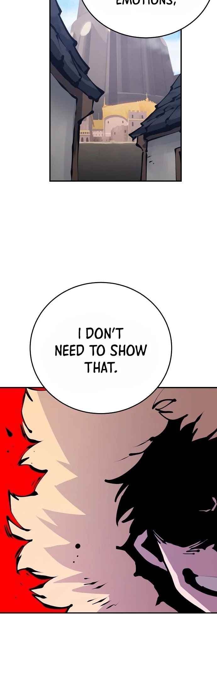 Read Player EN Manga Online