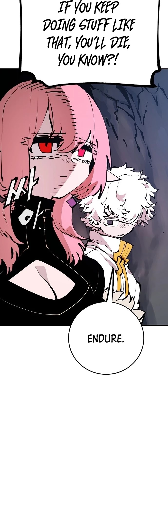 Read Player EN Manga Online