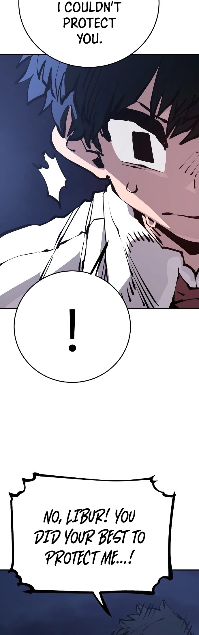 Read Player EN Manga Online