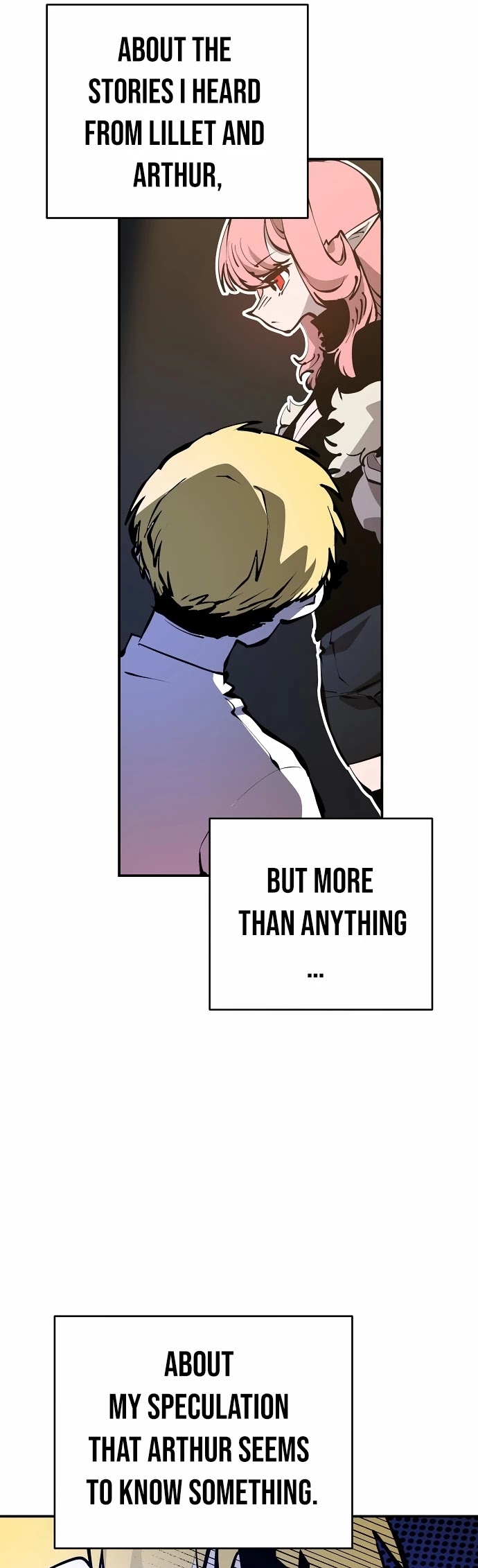 Read Player EN Manga Online