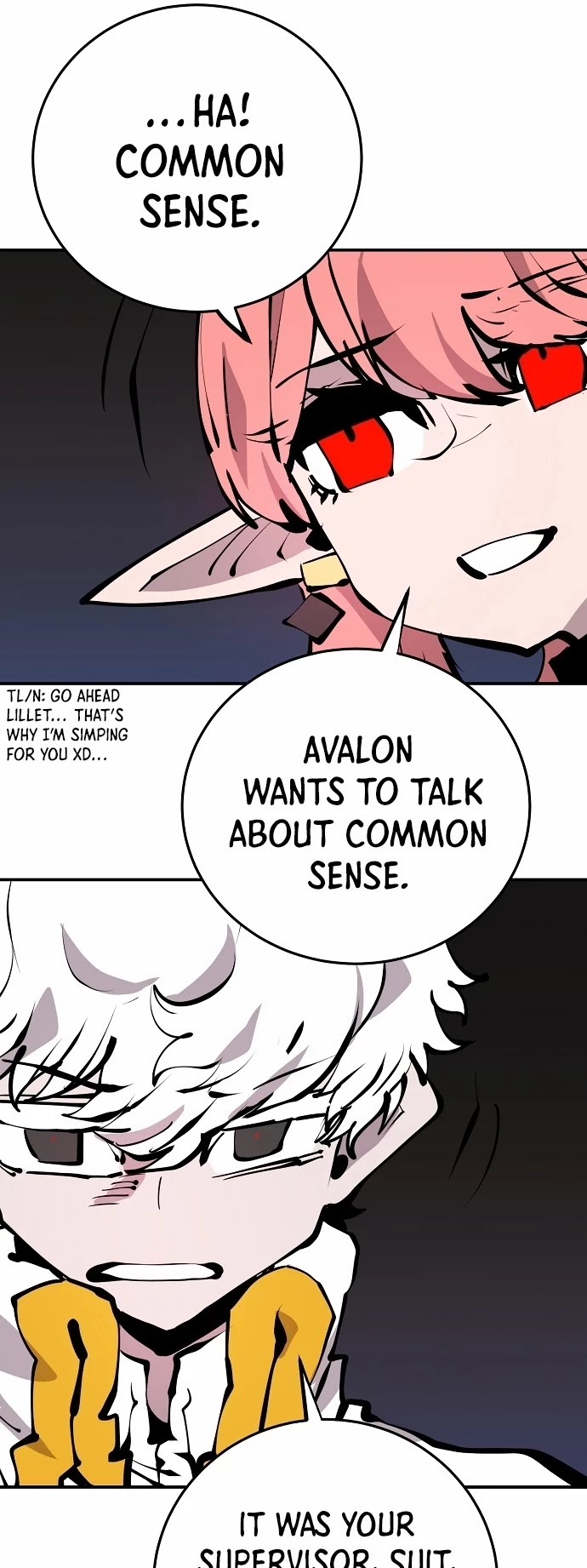 Read Player EN Manga Online