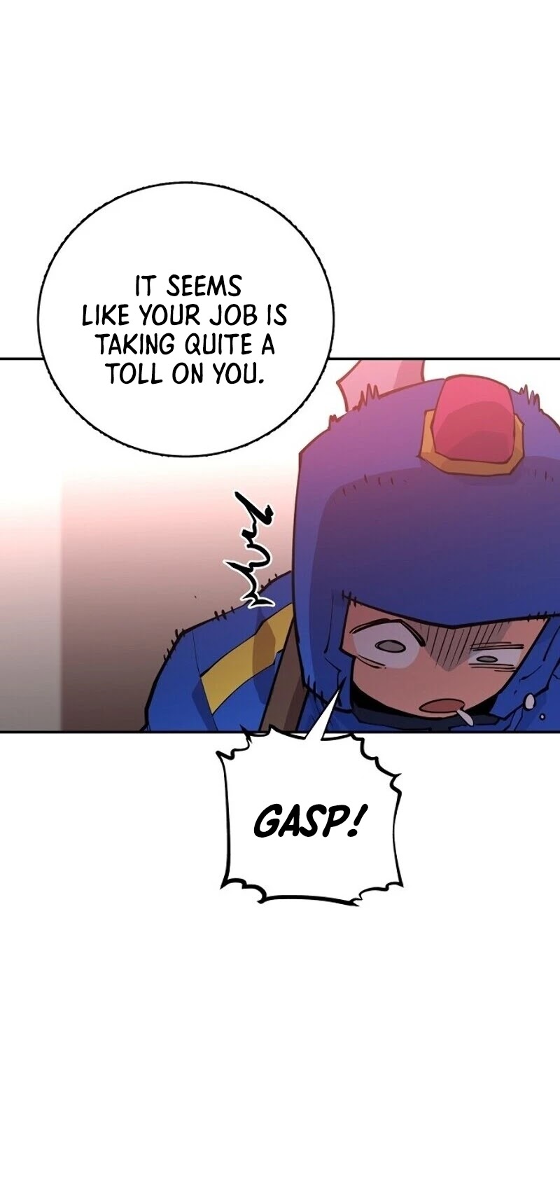 Read Player EN Manga Online