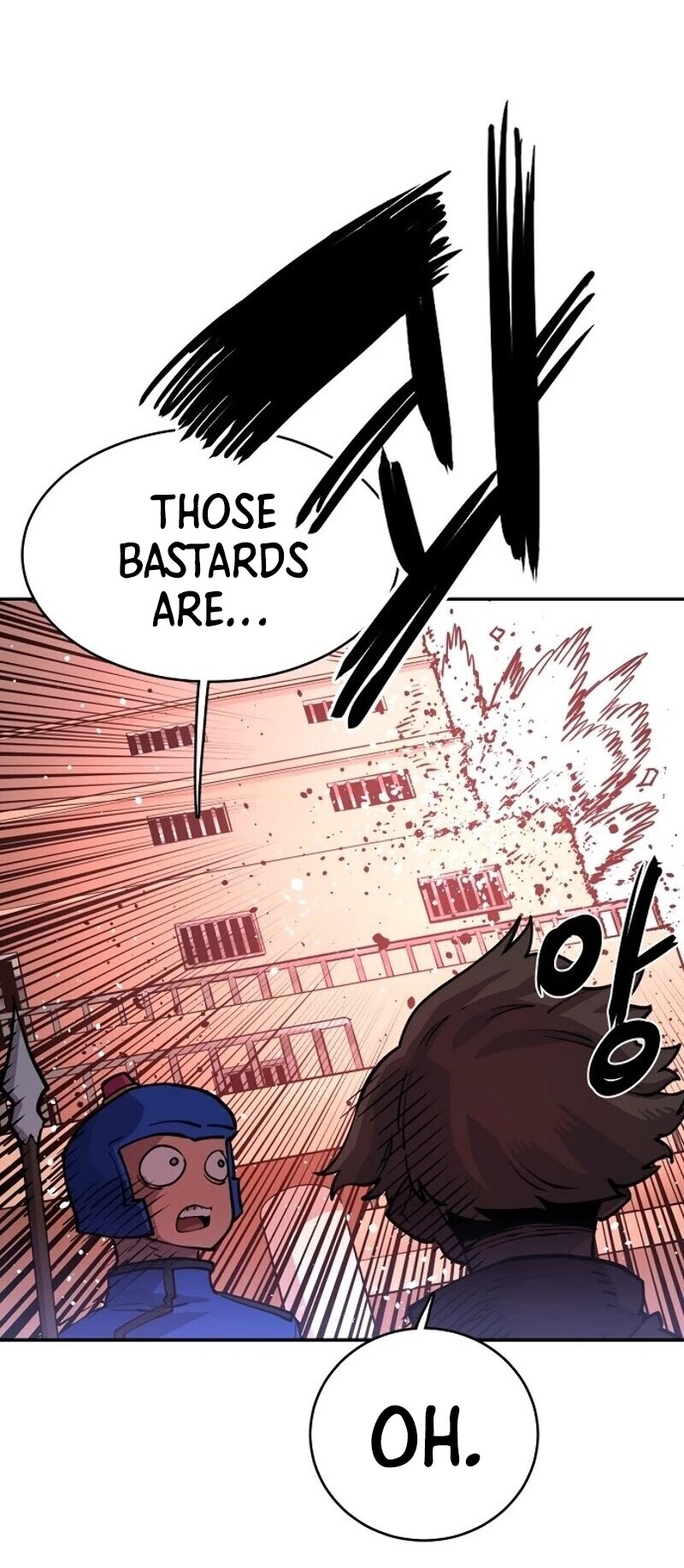 Read Player EN Manga Online