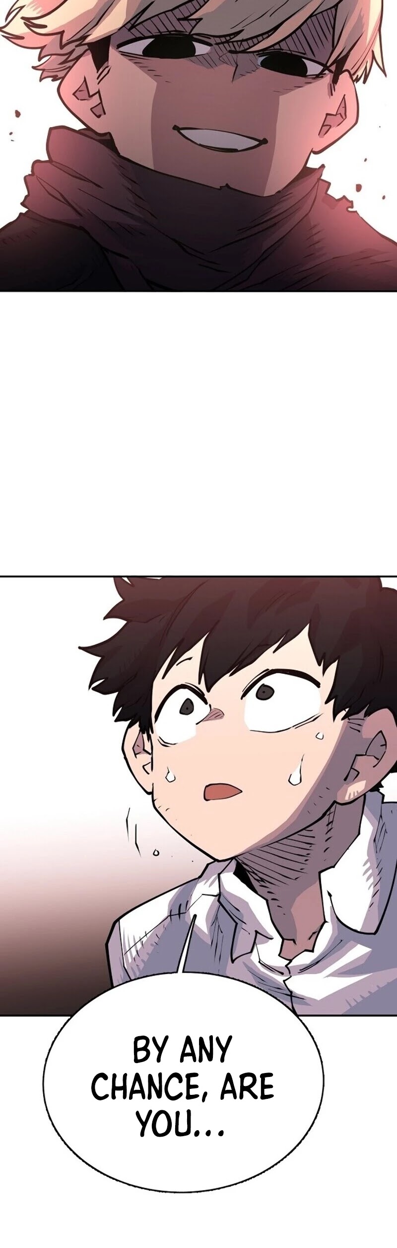 Read Player EN Manga Online