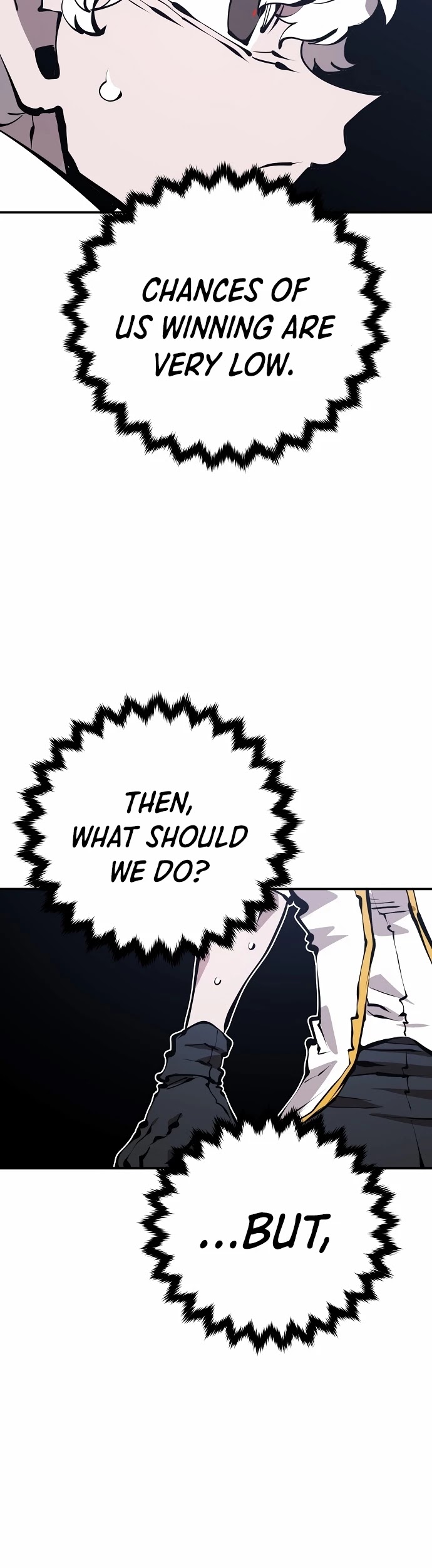 Read Player EN Manga Online