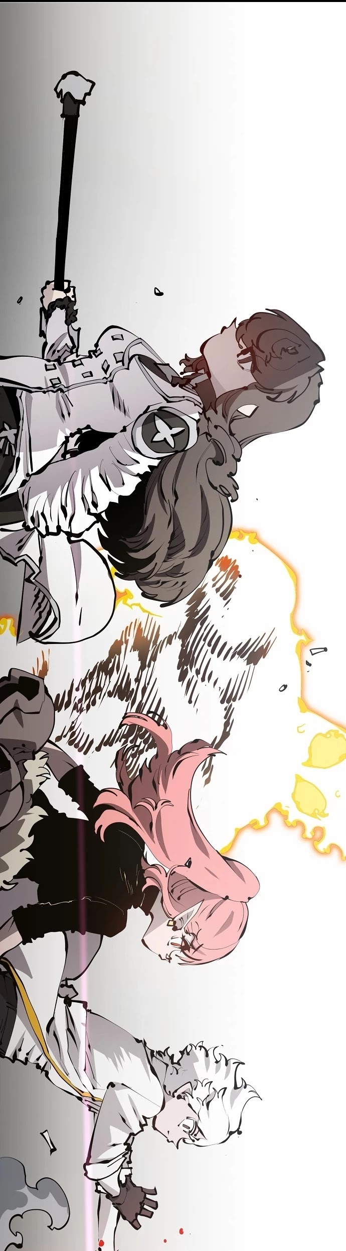 Read Player EN Manga Online