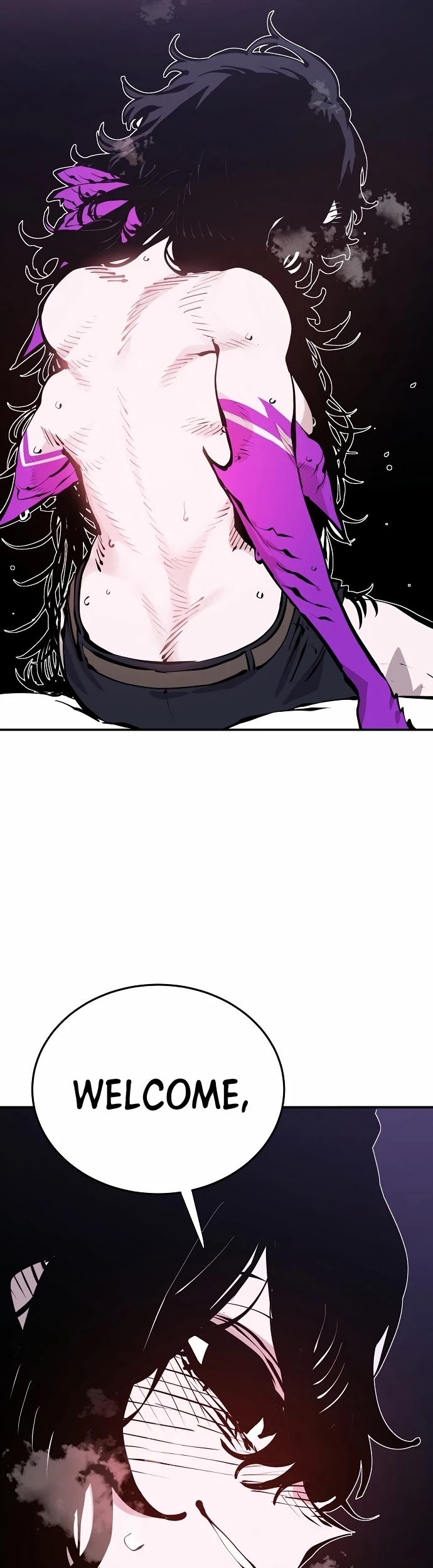 Read Player EN Manga Online