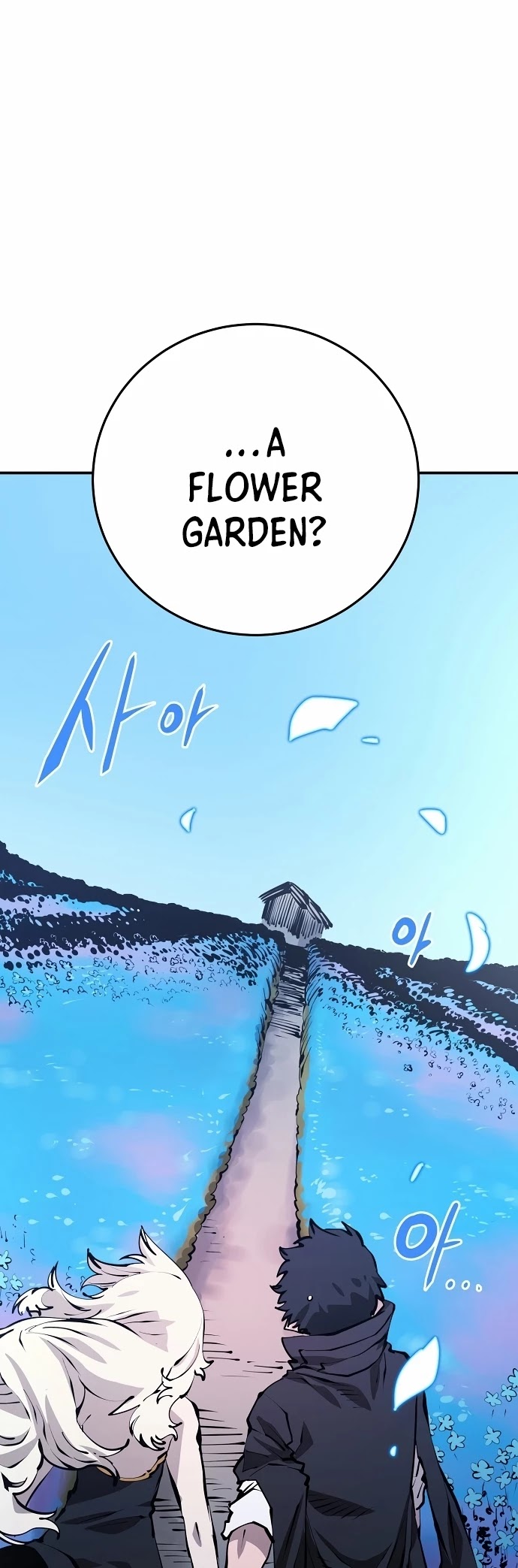 Read Player EN Manga Online