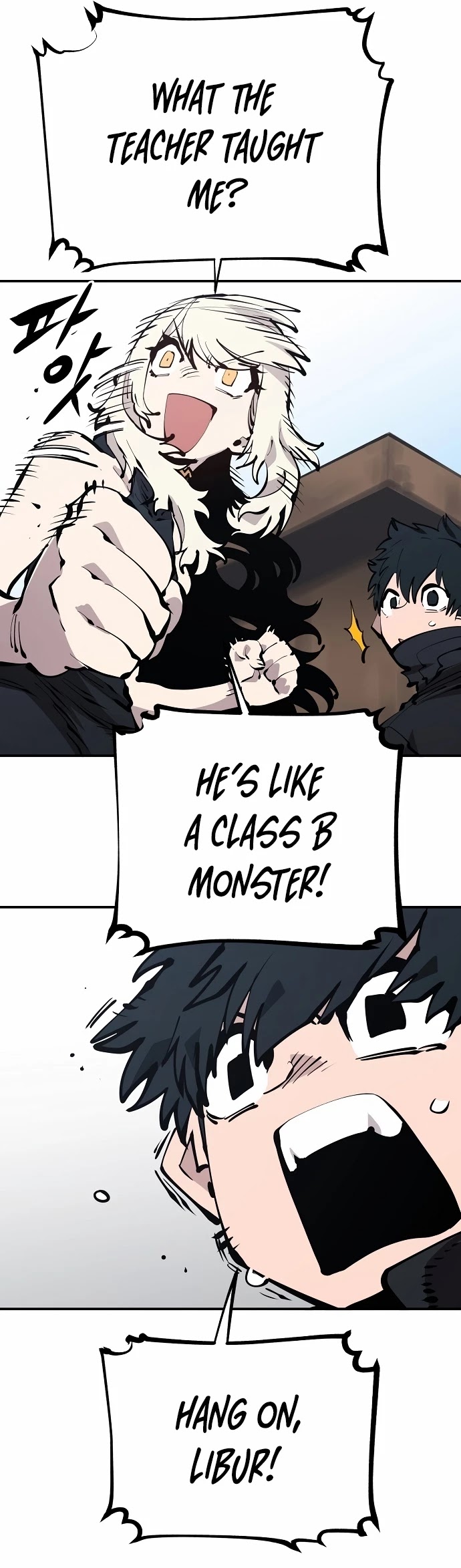 Read Player EN Manga Online