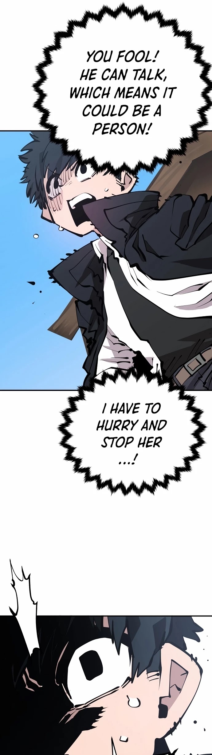 Read Player EN Manga Online