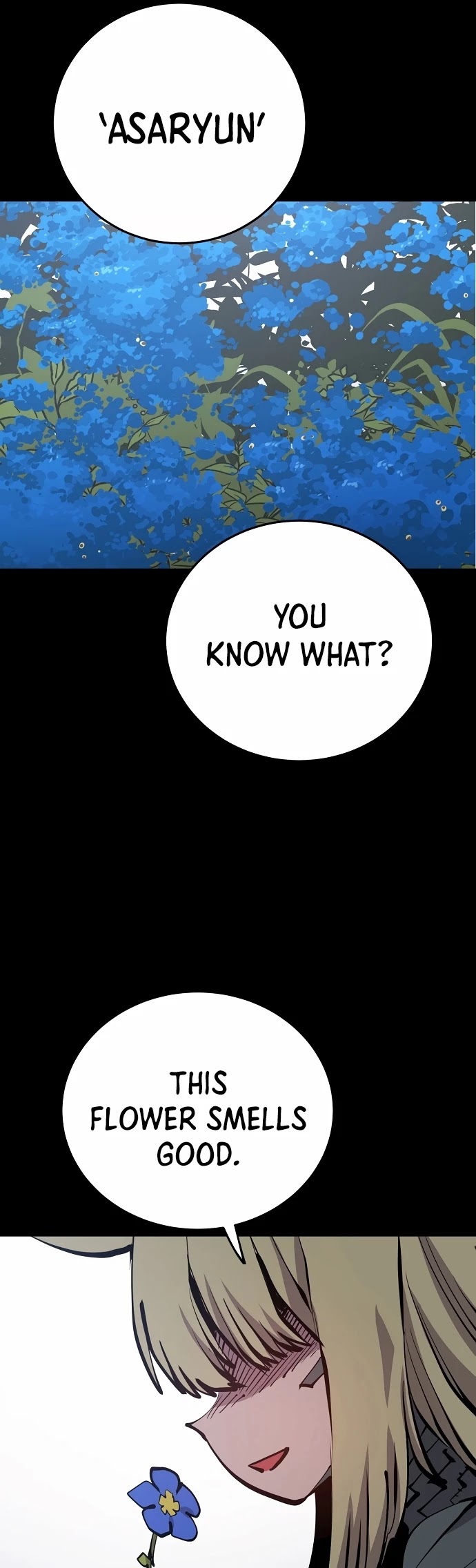 Read Player EN Manga Online