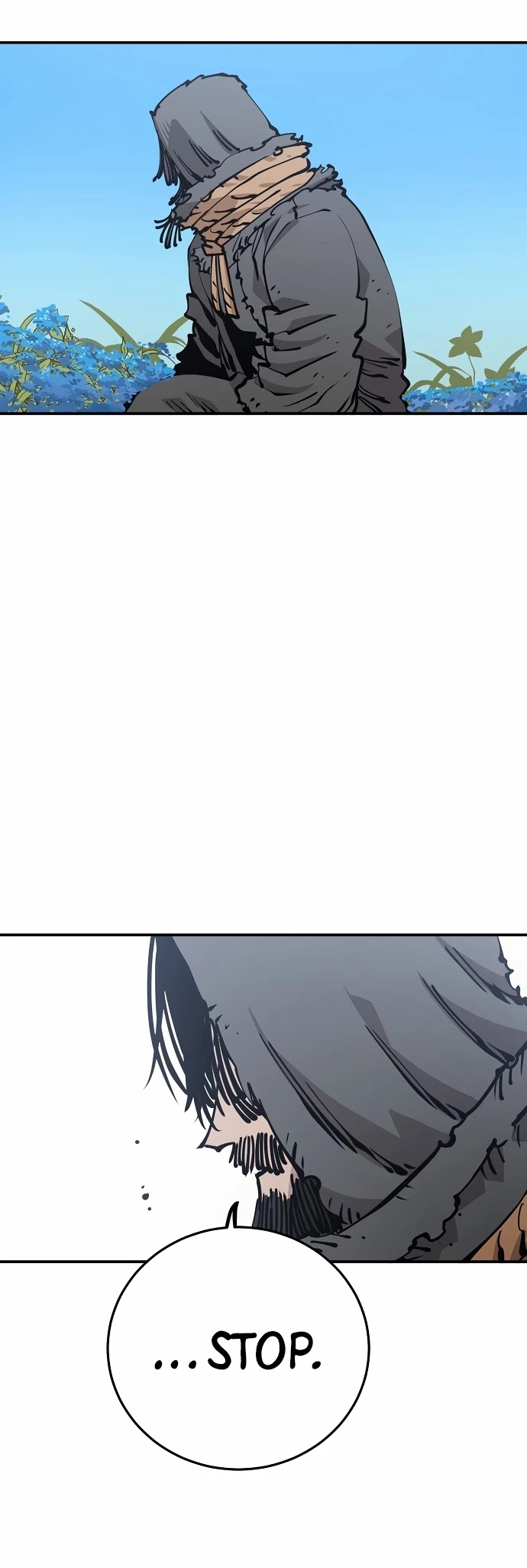 Read Player EN Manga Online