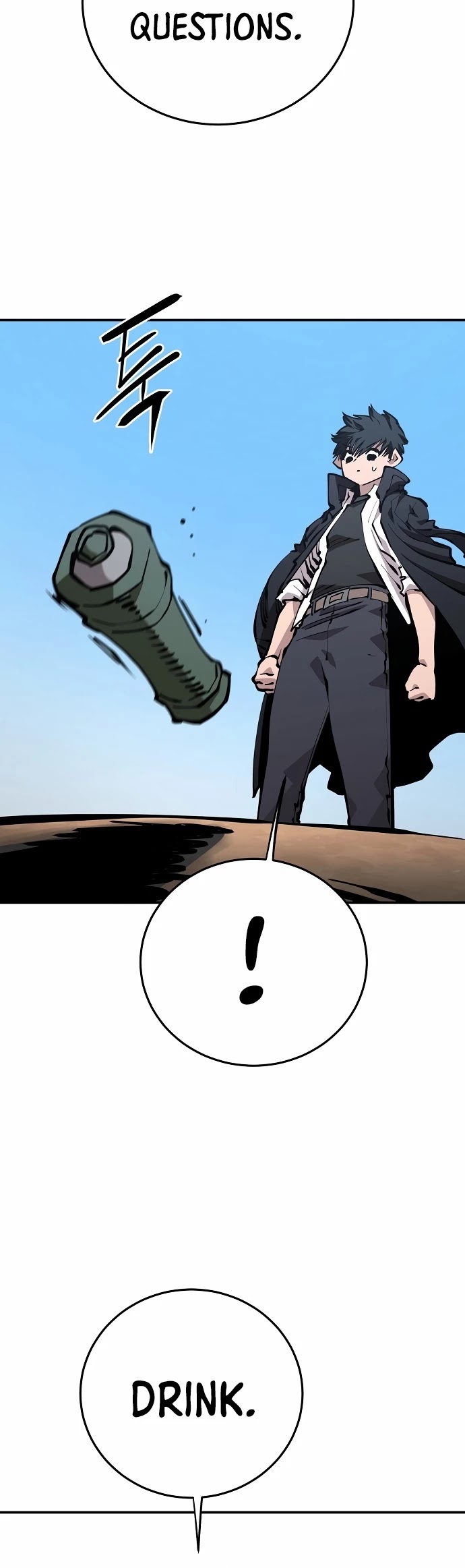 Read Player EN Manga Online