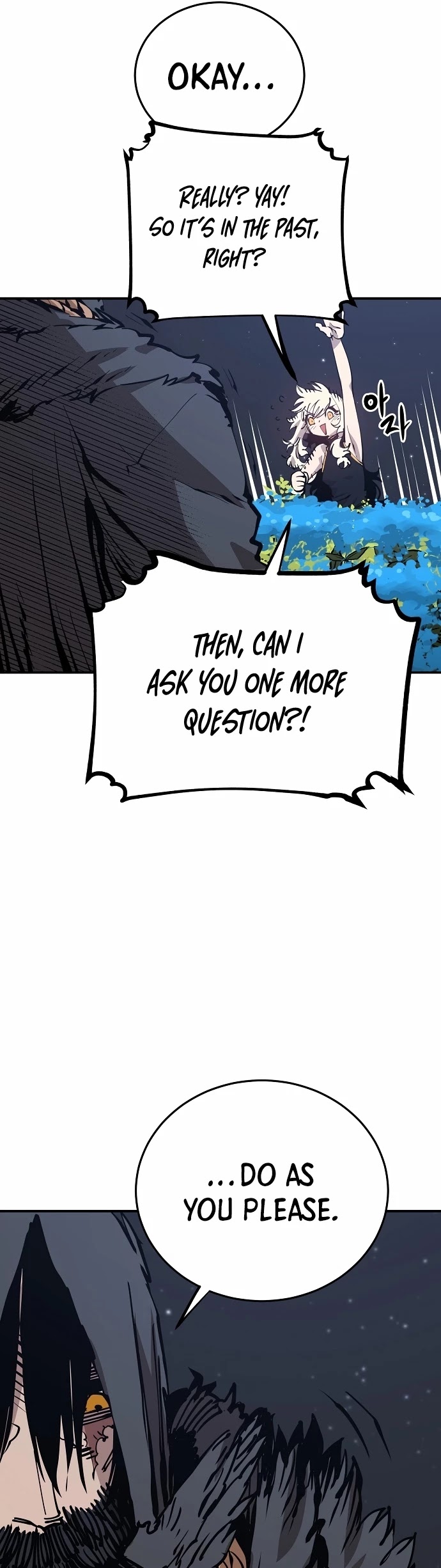 Read Player EN Manga Online