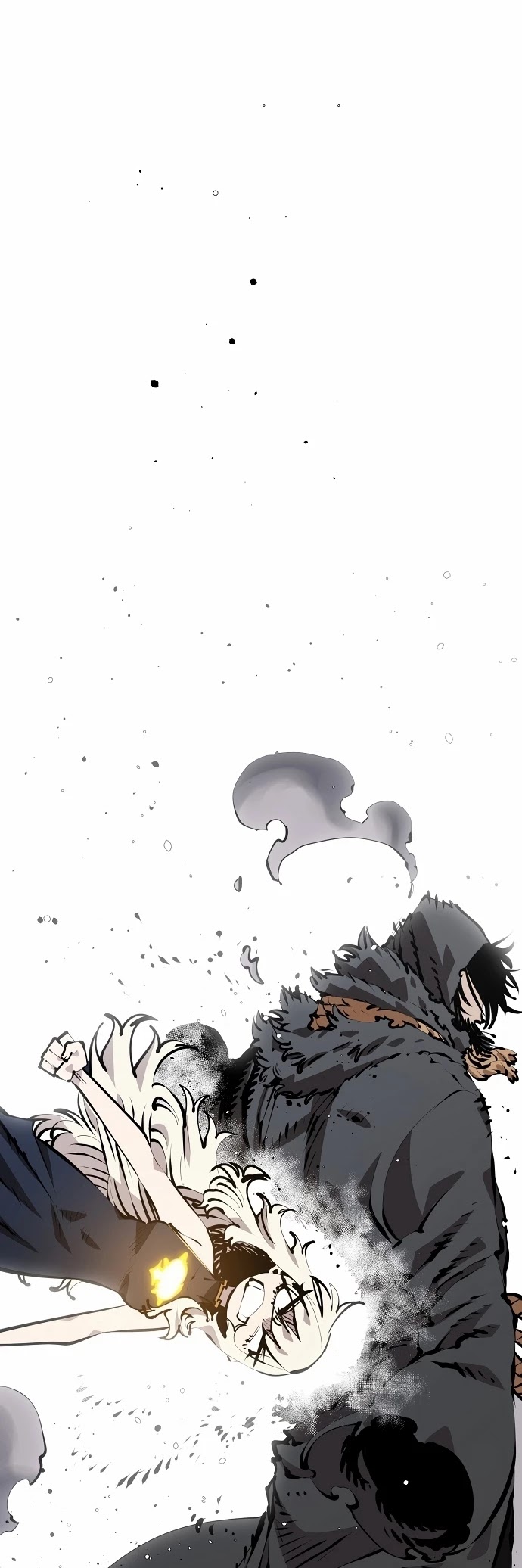 Read Player EN Manga Online