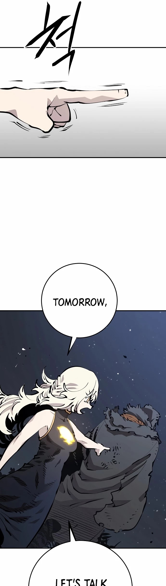Read Player EN Manga Online