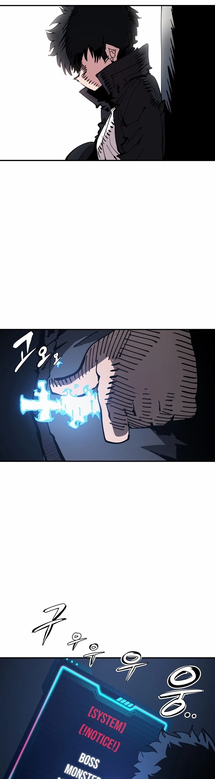 Read Player EN Manga Online