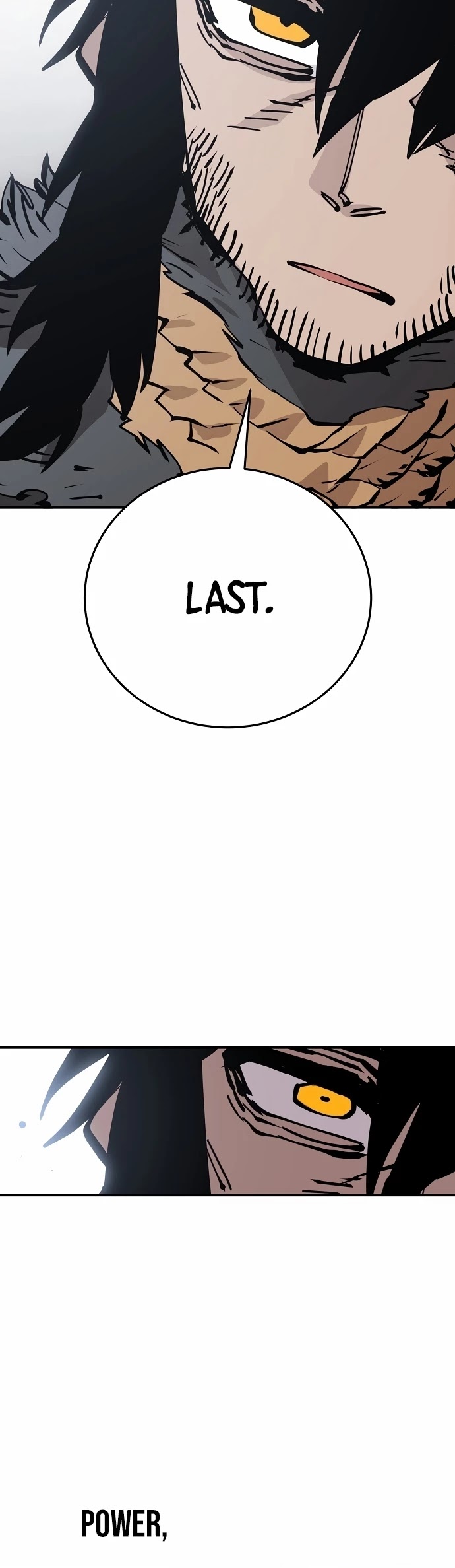 Read Player EN Manga Online
