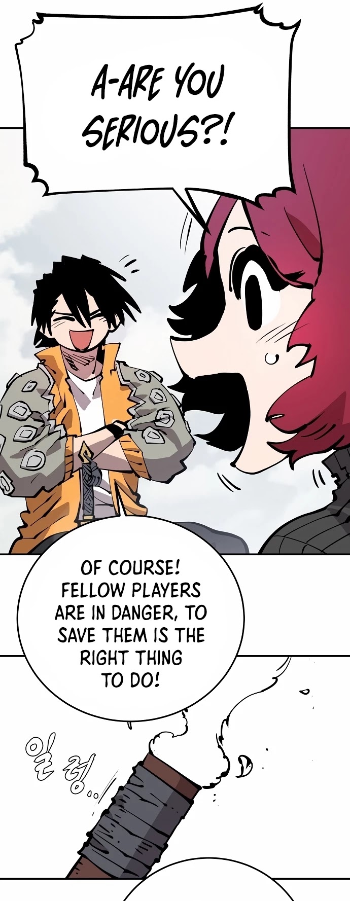Read Player EN Manga Online