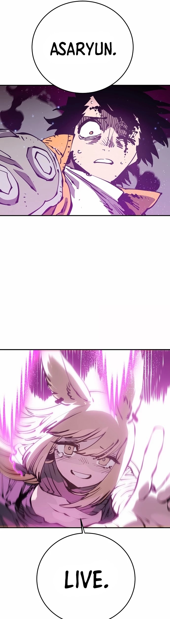 Read Player EN Manga Online