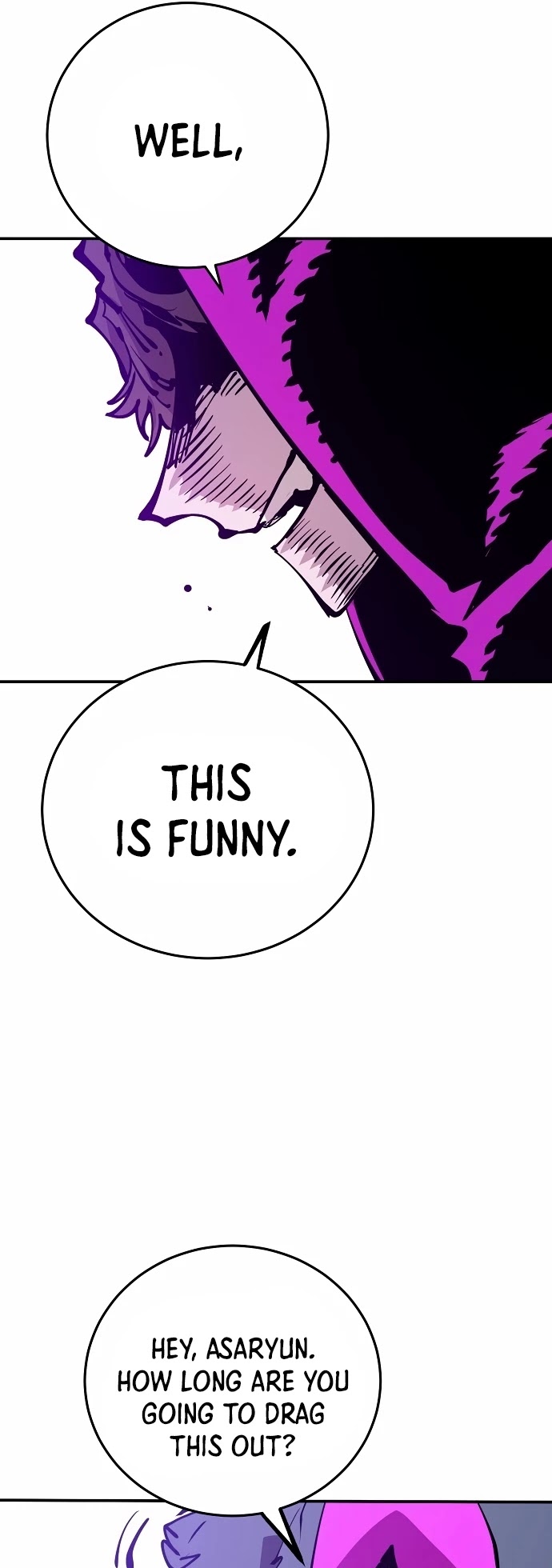 Read Player EN Manga Online