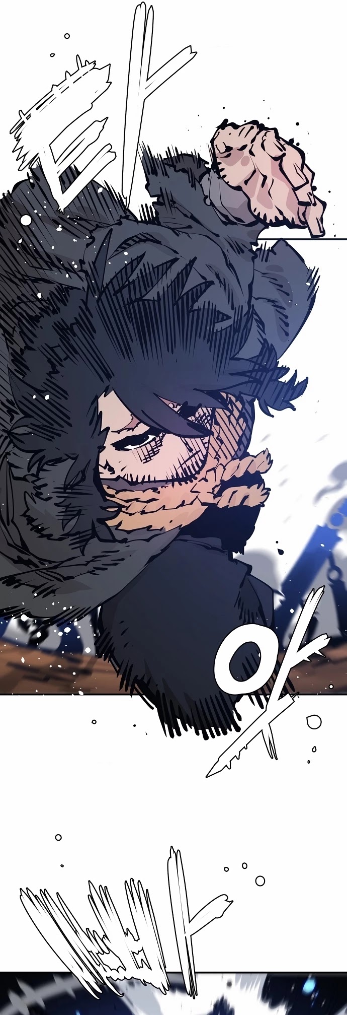 Read Player EN Manga Online