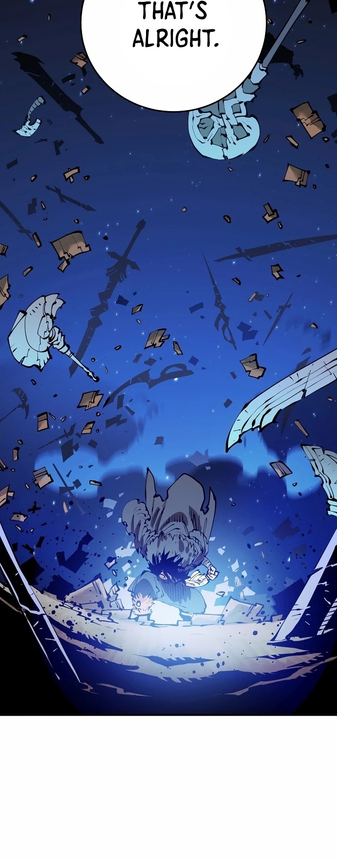 Read Player EN Manga Online