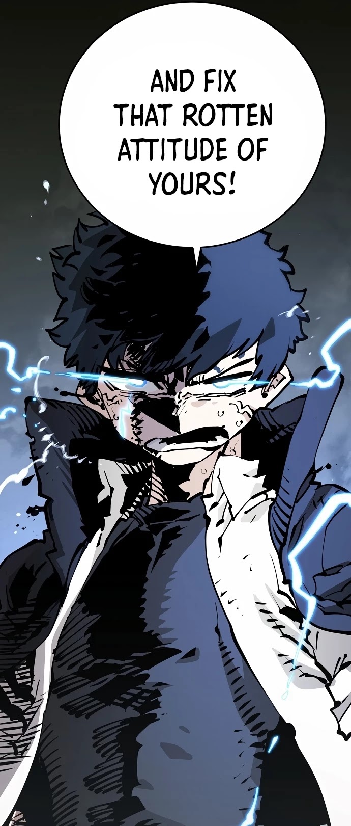 Read Player EN Manga Online