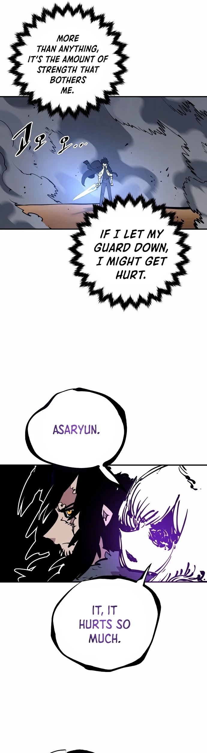 Read Player EN Manga Online