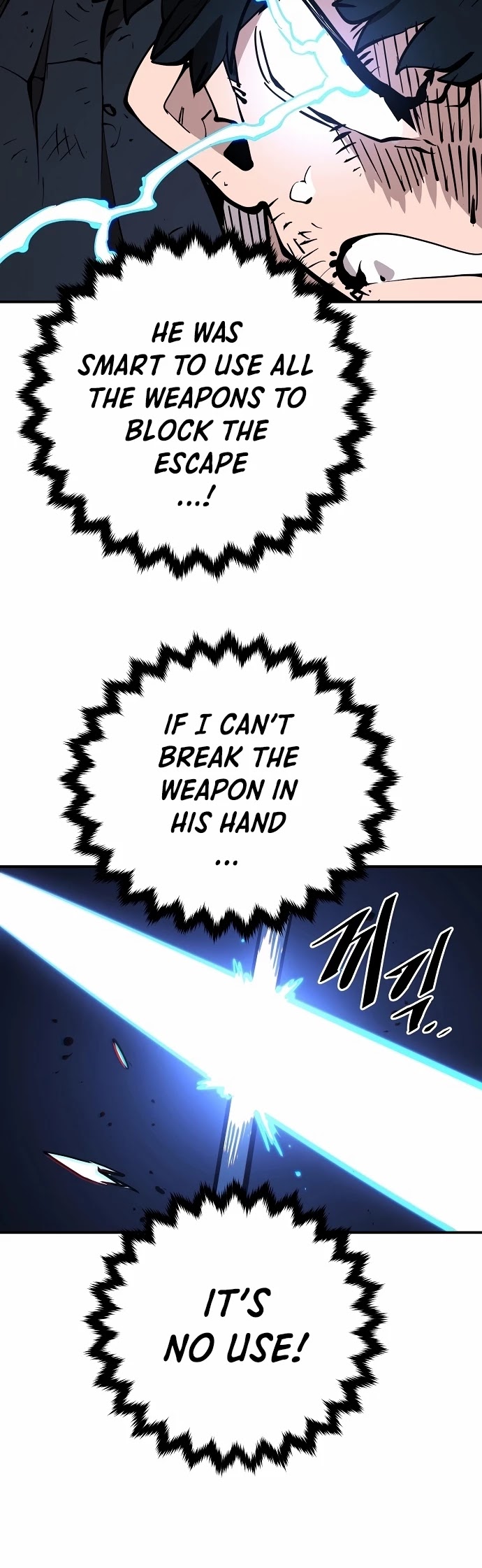 Read Player EN Manga Online