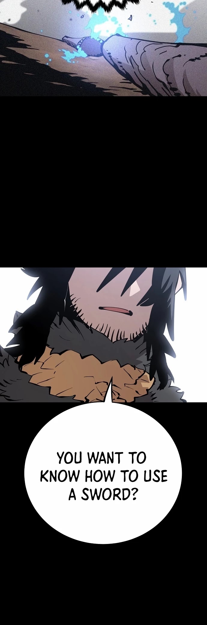 Read Player EN Manga Online