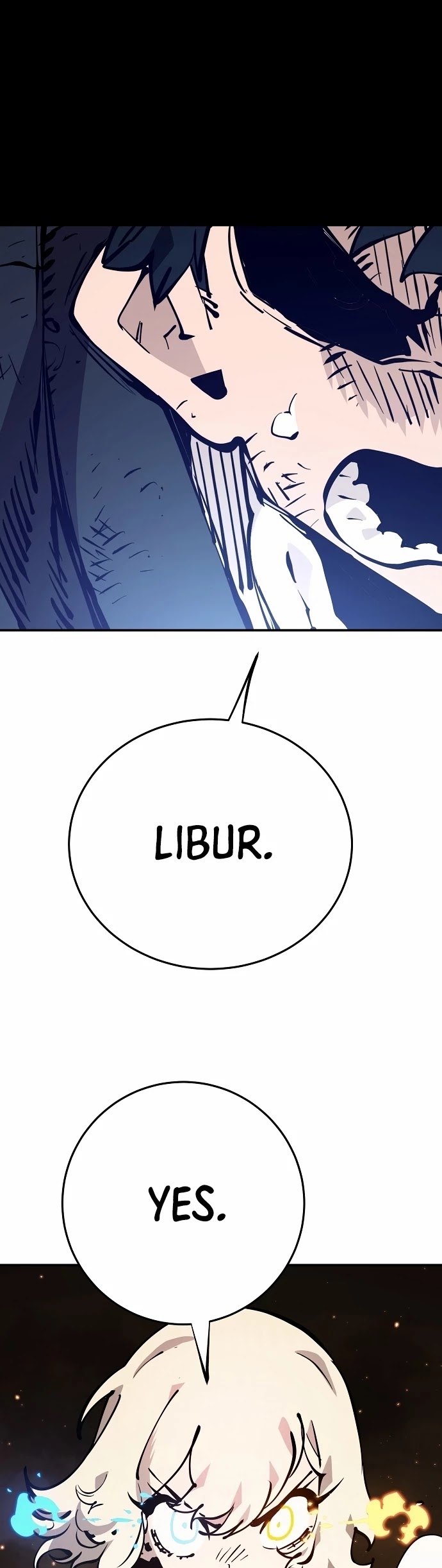 Read Player EN Manga Online