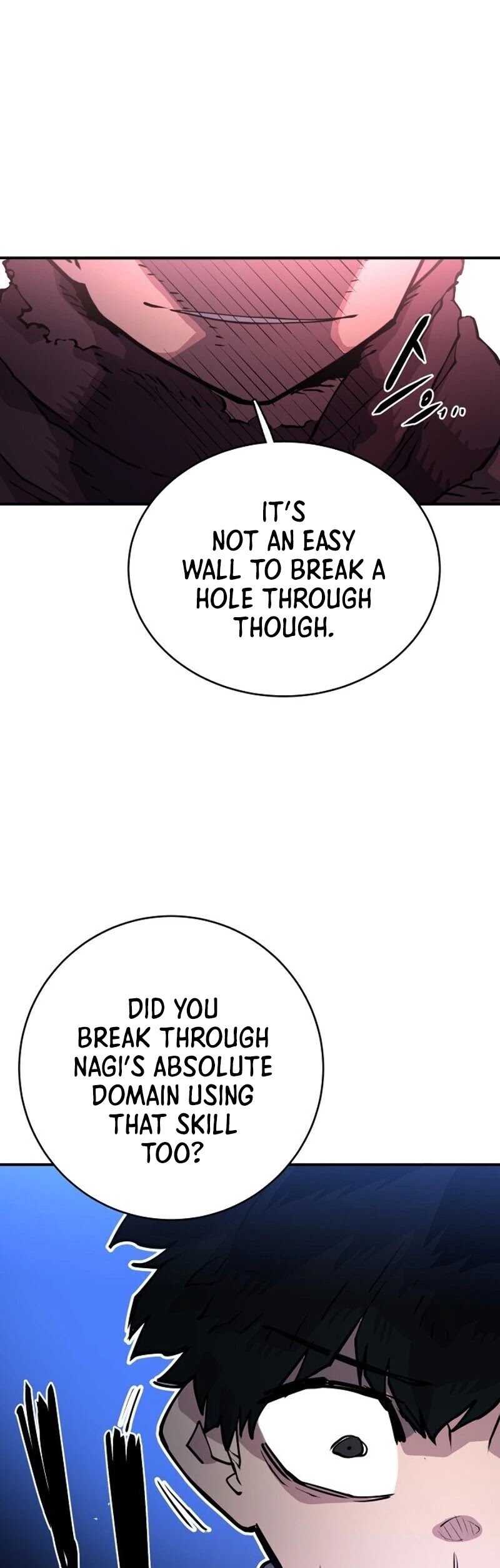 Read Player EN Manga Online