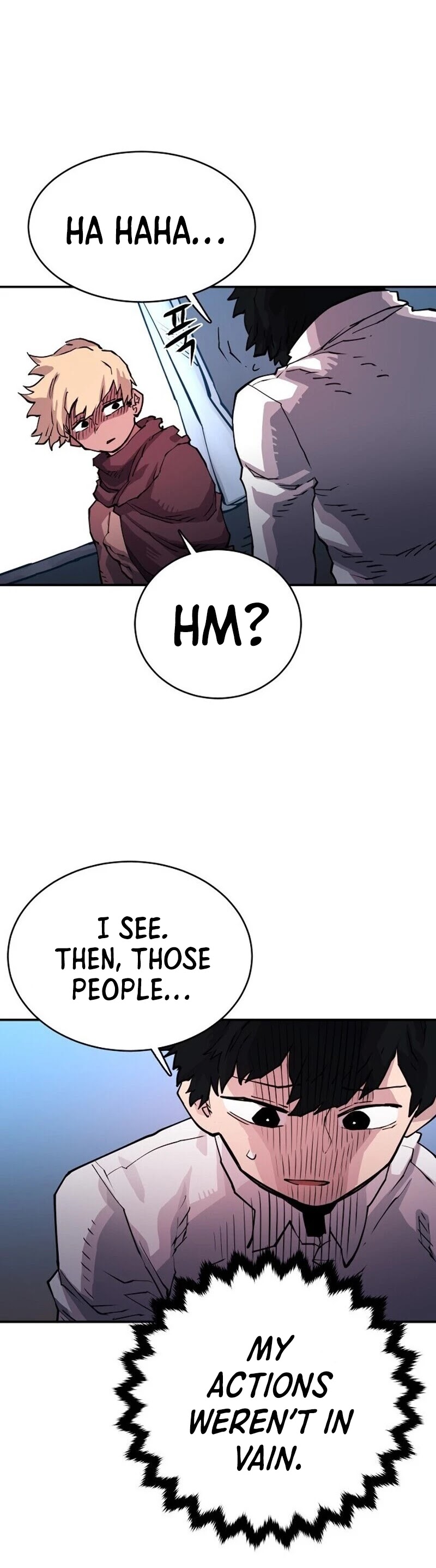 Read Player EN Manga Online